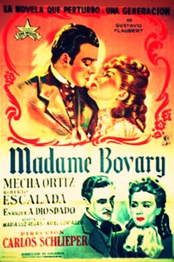 CINE.AR - Madame Bovary