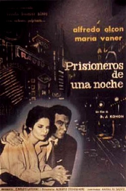 CINE.AR - Prisioneros de una noche