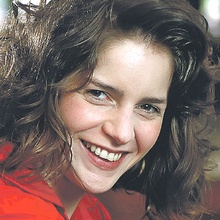 Cine.ar - Romina Ricci