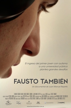 CINE.AR - Fausto También