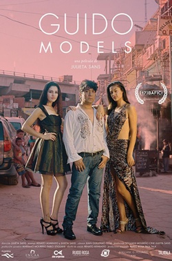 CINE.AR - Guido Models