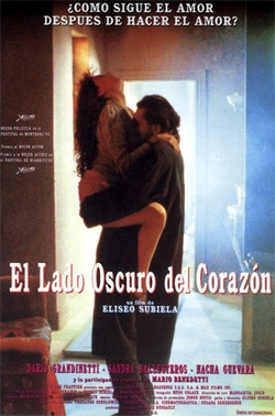 El Lado Oscuro Del Corazón Película Completa : El Lado Oscuro Del Corazon Zoowoman 1 0