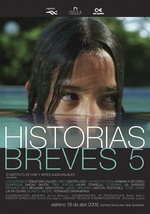 Historias Breves 5