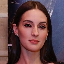 Cine.ar - María Valverde