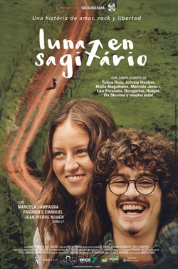 CINE.AR - Luna en Sagitario