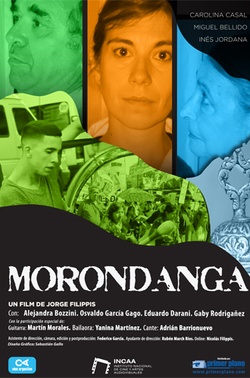 Cine Ar Morondanga