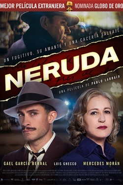 CINE.AR - Neruda