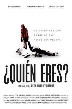 CINE.AR - ¿Quién eres?