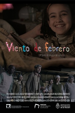 CINE.AR - Viento de febrero