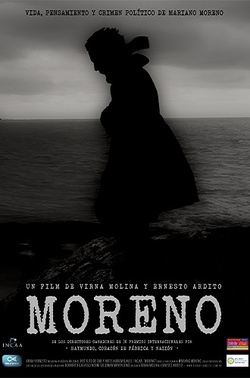 MORENO