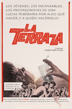 CINE.AR - La terraza